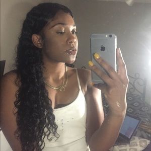 Meet your Posher, Kiyanne